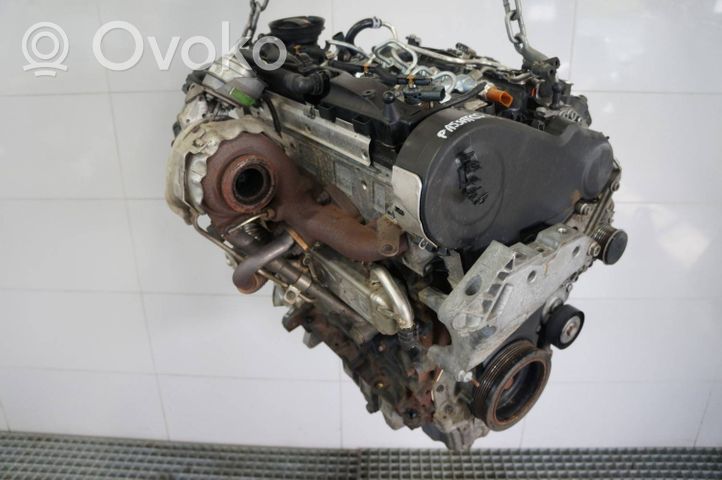 Volkswagen PASSAT CC Motor CFG