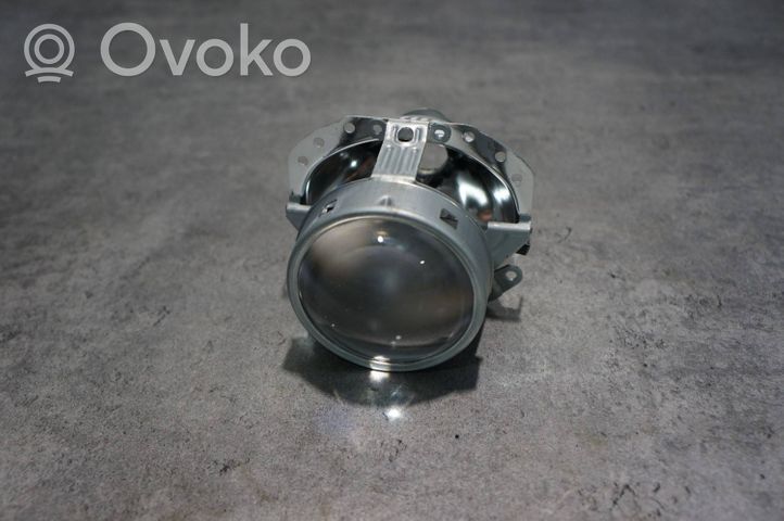 Skoda Superb B6 (3T) Element lampy przedniej 15452311