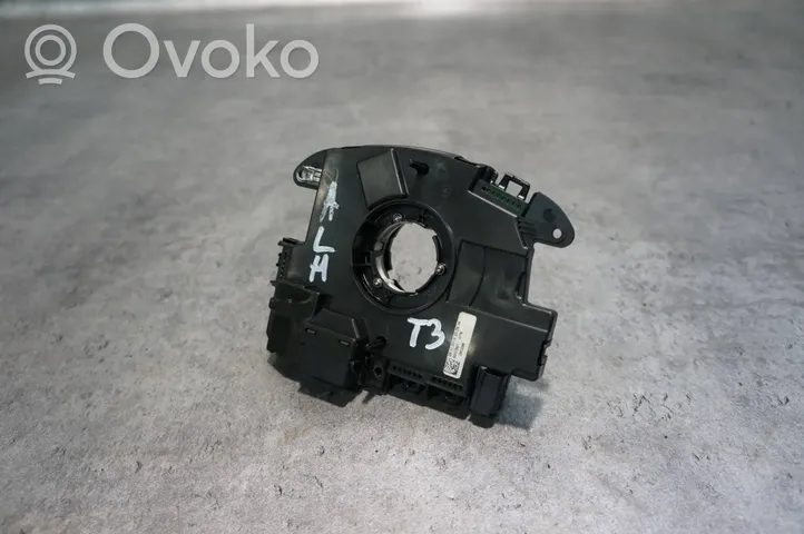 Seat Alhambra (Mk2) Muelle espiral del airbag (Anillo SRS) 5K0953569AG