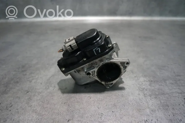 Volkswagen PASSAT CC Soupape vanne EGR VASV29007935