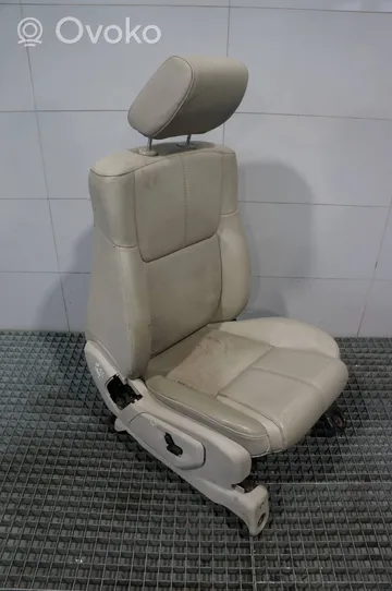 Jeep Commander Seat set 