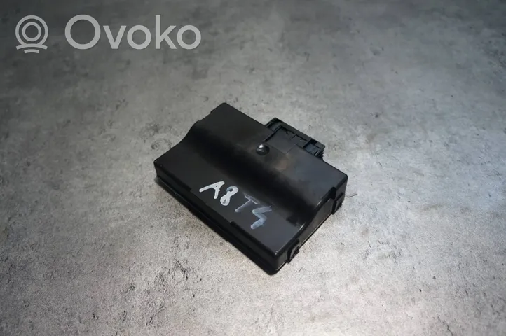 Audi A8 S8 D4 4H Moduł sterowania Gateway 4H0907468AC