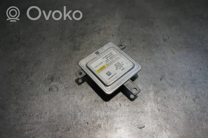 Volvo V40 Convertisseur / inversion de tension inverseur 7226115099