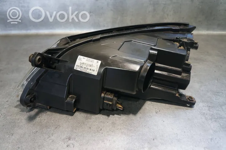 Volkswagen Tiguan Faro/fanale 5N2941032G