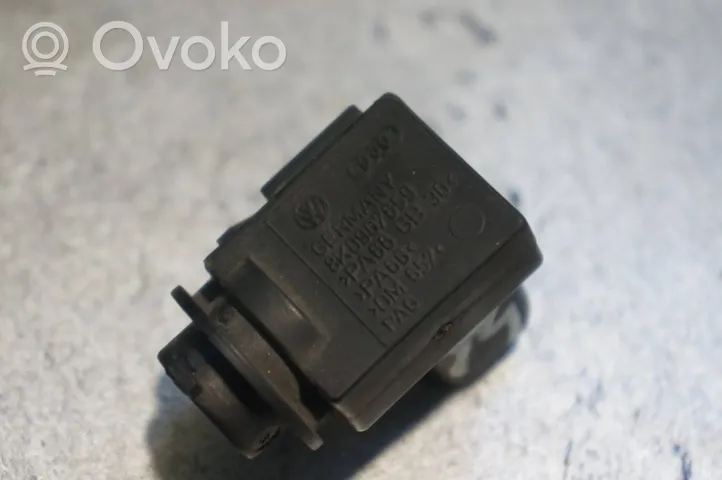 Audi A5 8T 8F Air quality sensor 8K0907659