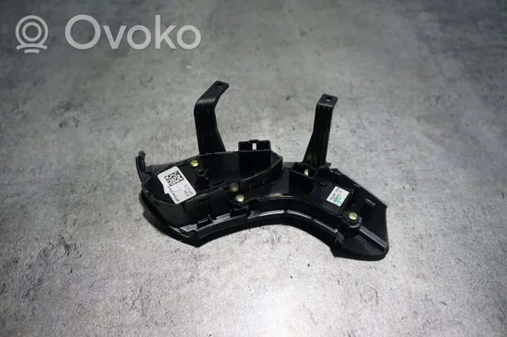 Hyundai i30 Interruttore/pulsante di controllo multifunzione 96710-A6750RDR