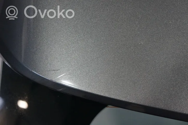 Volvo V40 Portellone posteriore/bagagliaio 455-16