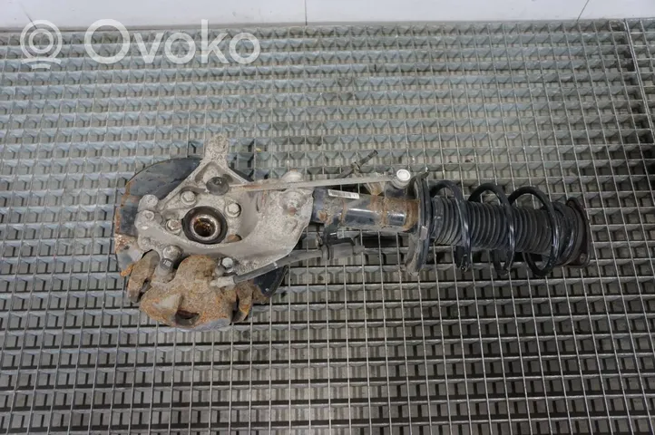 Volvo V40 Kit de suspension complet avant P31317927