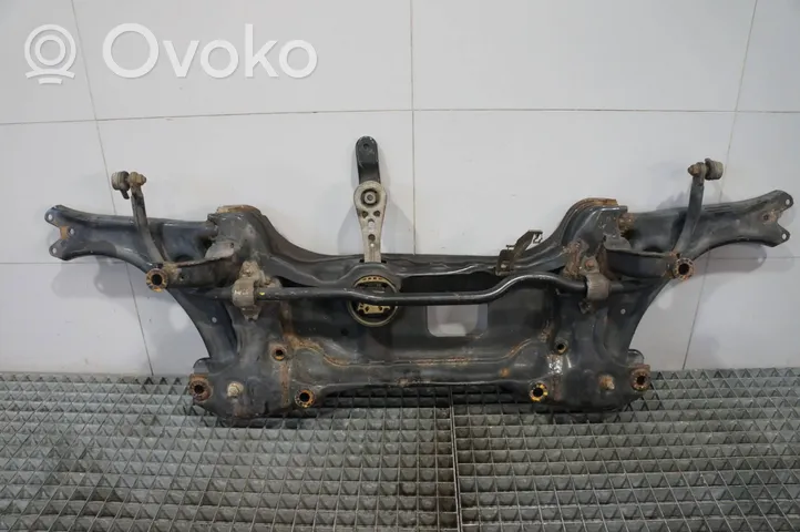 Skoda Yeti (5L) Kit de suspension complet avant 