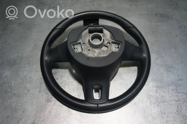 Volkswagen PASSAT CC Steering wheel 3C8419091BE