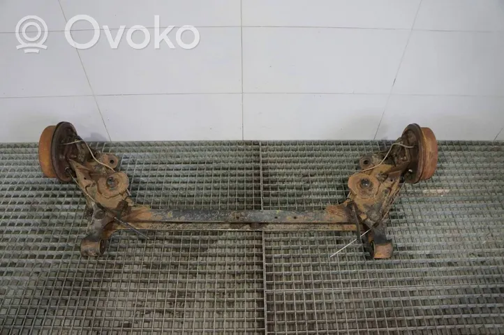 Opel Astra F Rear axle beam 