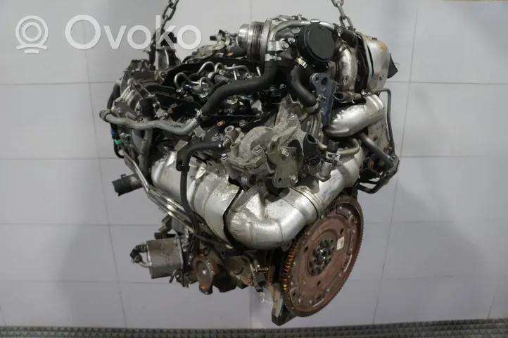 Infiniti FX Moteur V9X655