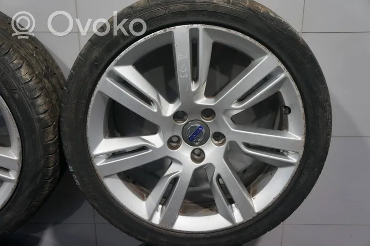 Volvo S60 R 18 lengvojo lydinio ratlankis (-iai) 31200604