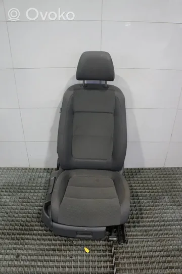 Volkswagen Golf Plus Sedile anteriore del passeggero 