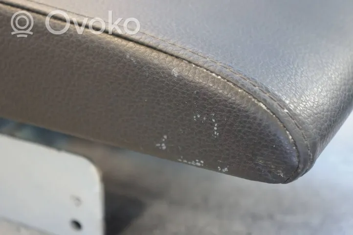 Volkswagen Sharan Podłokietnik tunelu środkowego 5M0864207F