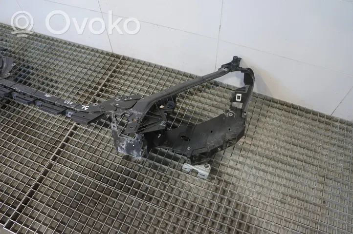 Volvo V40 Traversa di supporto paraurti anteriore 