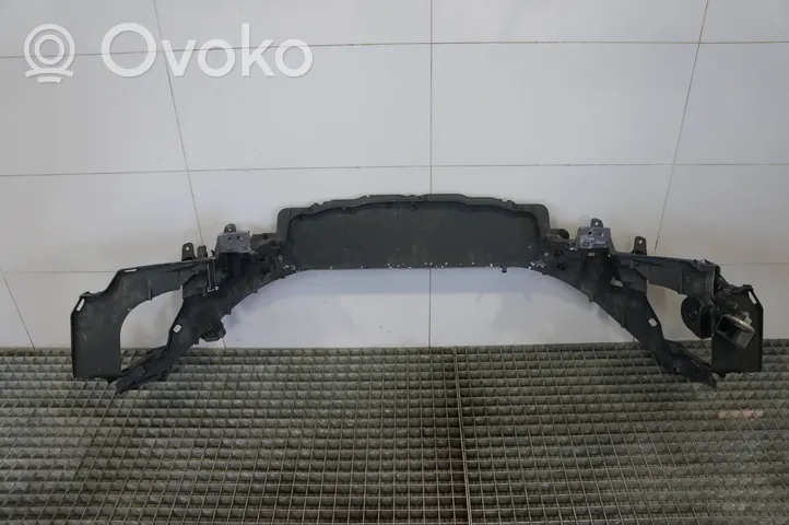 Volvo S60 Radiator support slam panel 31283053