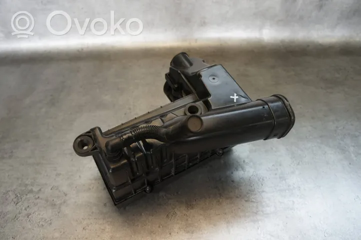 Volkswagen Sharan Scatola del filtro dell’aria 3C0129607BC