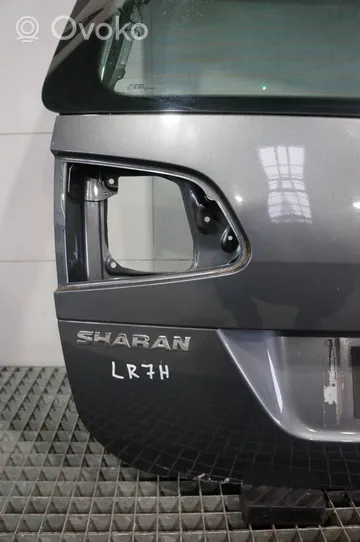 Volkswagen Sharan Portellone posteriore furgone 