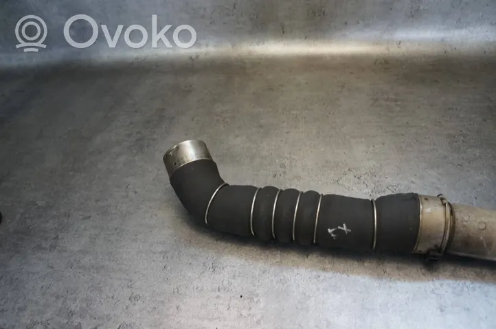 Infiniti FX Intercooler hose/pipe 144631DR0A