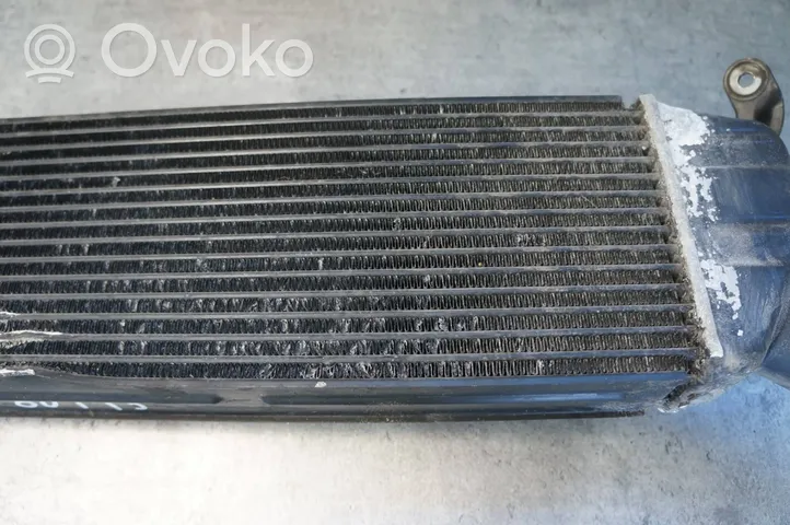 Mitsubishi Outlander Intercooler radiator 1530A107