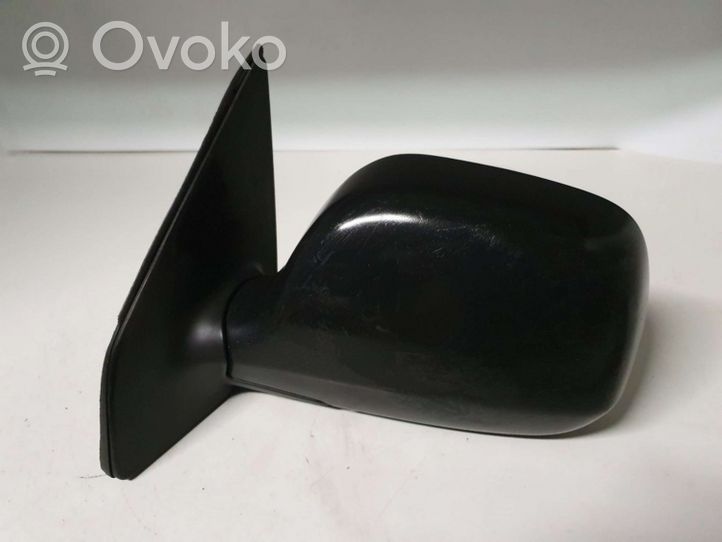 Toyota Yaris Verso Elektryczne lusterko boczne drzwi przednich E6010049