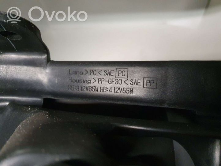 Toyota Avalon XX10 Headlight/headlamp 93420600