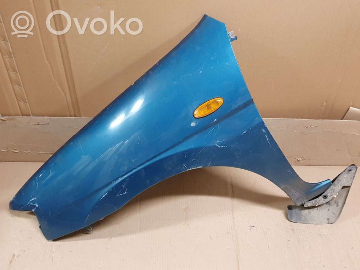 Mazda Demio Fender 