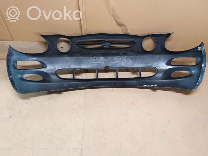 KIA Shuma Front bumper 0K2B150031