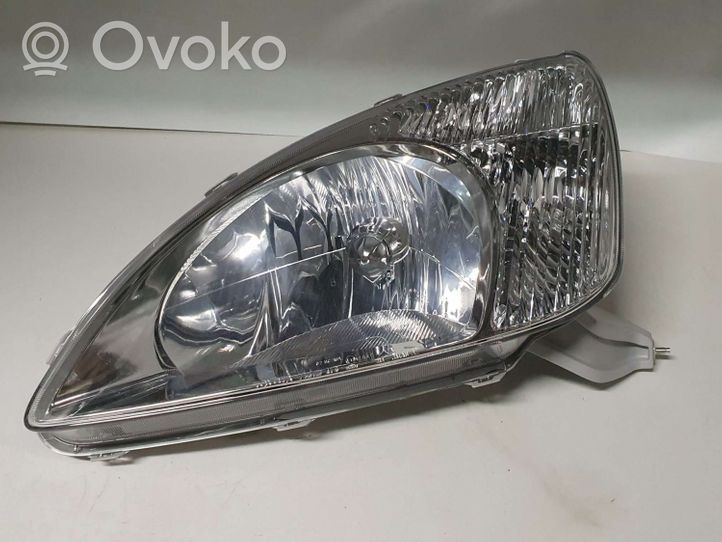 Toyota Prius (XW10) Headlight/headlamp 8117047040