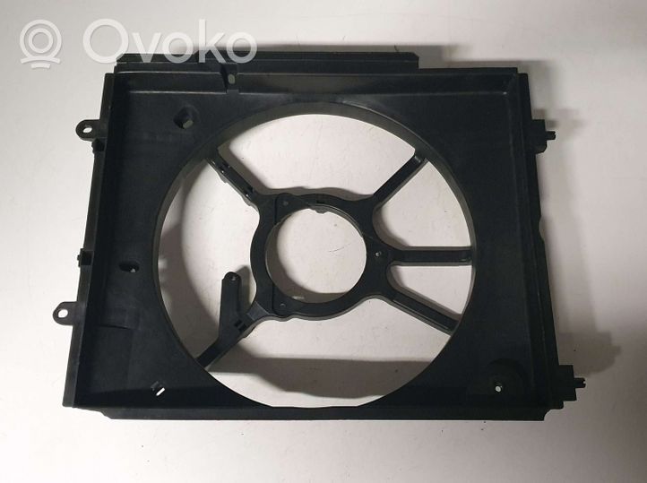 Mitsubishi Outlander Convogliatore ventilatore raffreddamento del radiatore MN153366