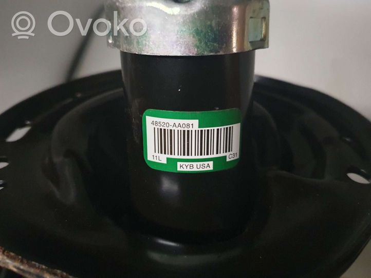 Toyota Solara Front shock absorber/damper 48520A9410