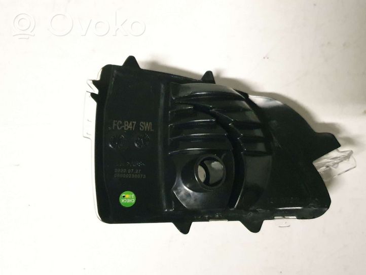 Volvo XC90 Indicatore specchietto retrovisore 30716794