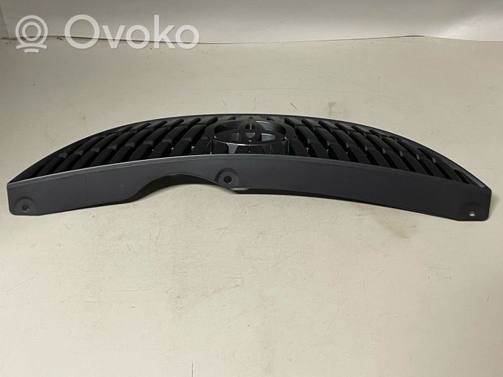 Toyota Solara Grille calandre supérieure de pare-chocs avant 53111AA070