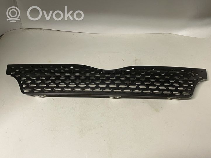 Toyota Yaris Verso Maskownica / Grill / Atrapa górna chłodnicy 5311152050