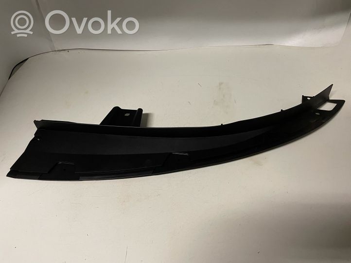 Mazda CX-7 Spoiler Unterlippe Stoßstange Stoßfänger vorne EG21519H1D