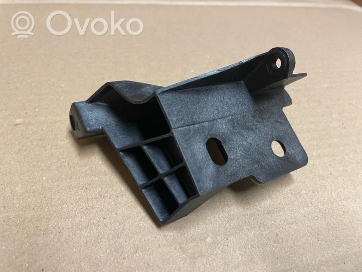 Toyota Land Cruiser (J120) Support phare frontale 8119560030