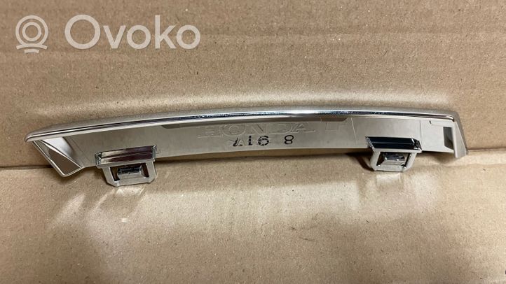 Honda CR-V Maskownica / Grill / Atrapa górna chłodnicy 71125SWA003