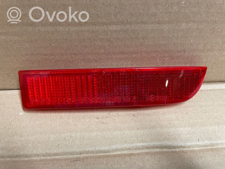 Toyota RAV 4 (XA30) Odblask lampy tylnej 8192013022