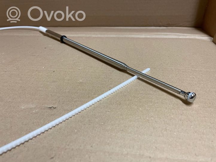 Toyota Land Cruiser (J100) Antena radiowa 8633760151