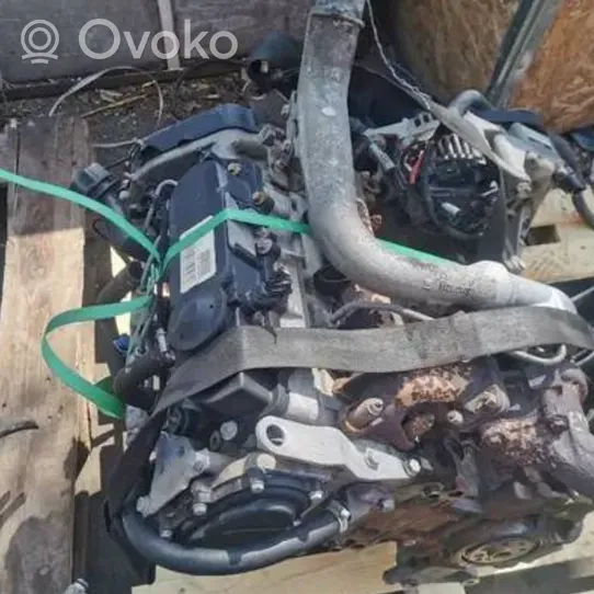 Iveco Daily 30.8 - 9 Engine f1ae0481b