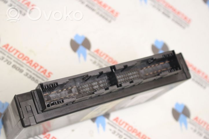 BMW 5 E60 E61 Gateway valdymo modulis 9186170