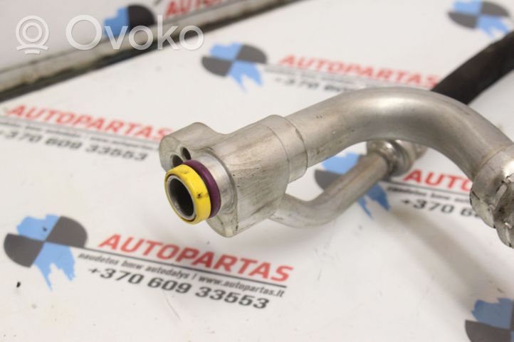 BMW 3 E92 E93 Tubo flessibile aria condizionata (A/C) 6929811