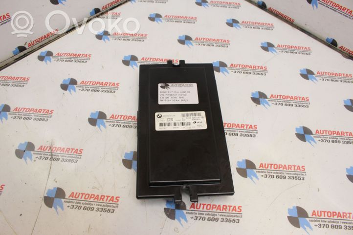 BMW 1 E81 E87 Module d'éclairage LCM 6961132