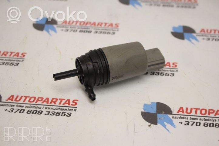 BMW 1 E82 E88 Pompa lavavetri parabrezza/vetro frontale 6934159