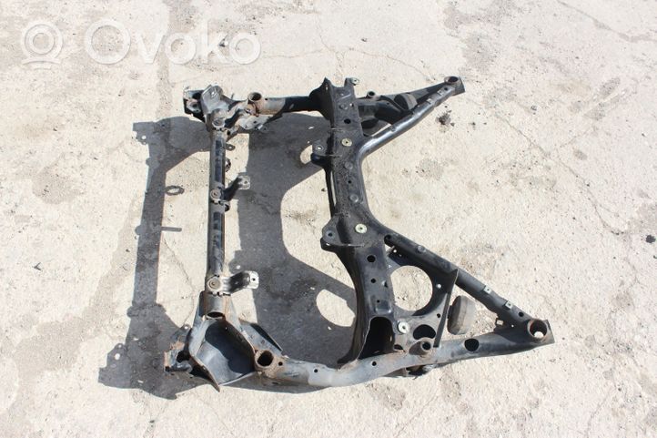 BMW 1 F20 F21 Rama pomocnicza przednia 6866983