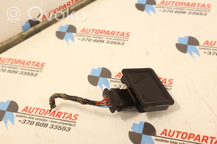 BMW 3 F30 F35 F31 Kraftstofftemperatur Sensor Fühler Geber 7274148