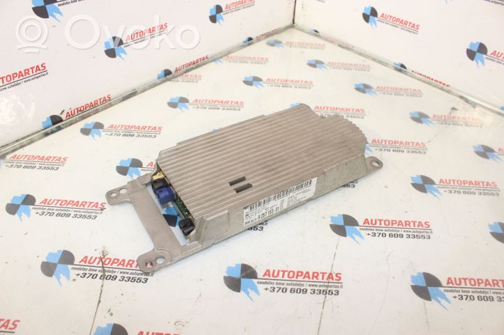 BMW X3 F25 Module unité de contrôle Bluetooth 925715301