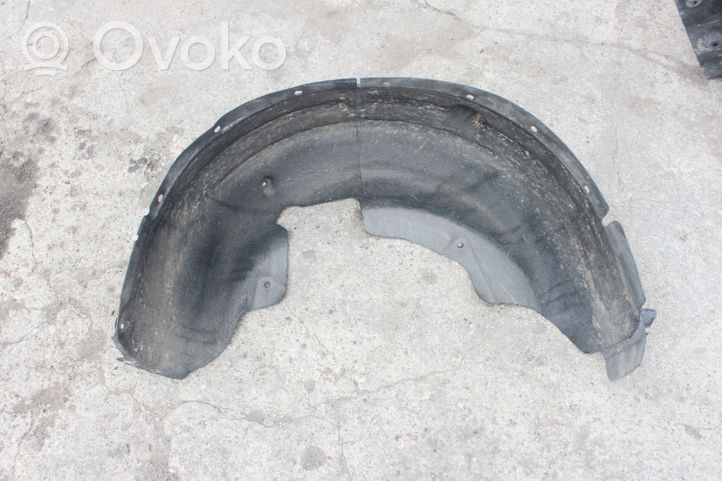 BMW X3 F25 Nadkole tylne 7213650