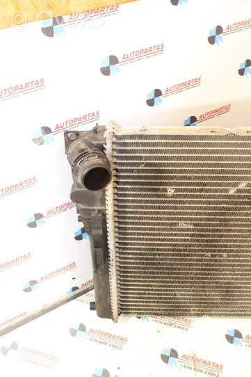 BMW 1 F20 F21 Radiateur de refroidissement 760051101